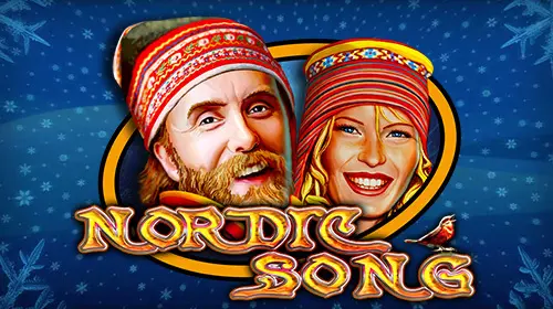 Nordic Song - Spin City - Congo